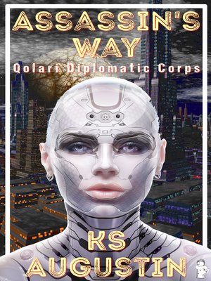 cover image of Assassin's Way